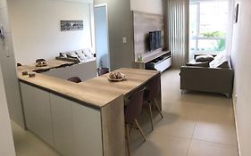 Apartamento - Edifício Promenade